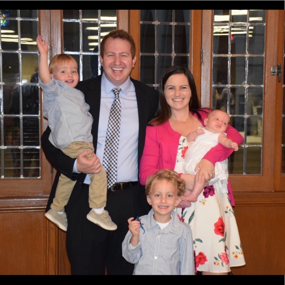 Three Girls Combined Closet! - Picture 4 of 13